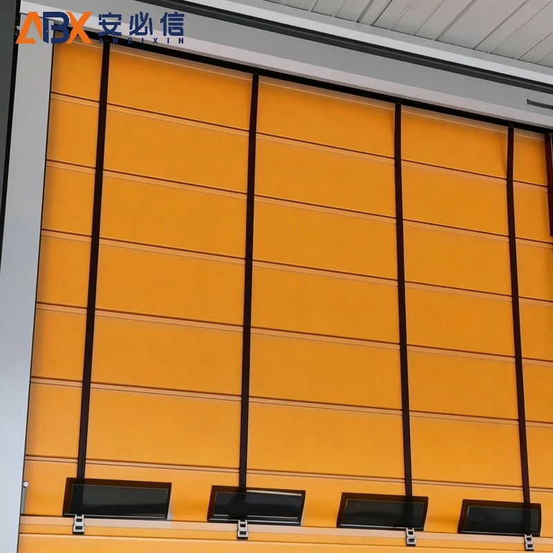 铜仁市背带堆积门