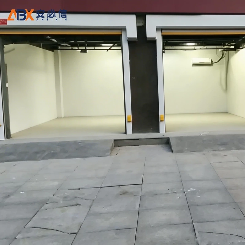 铜仁市快速卷帘门