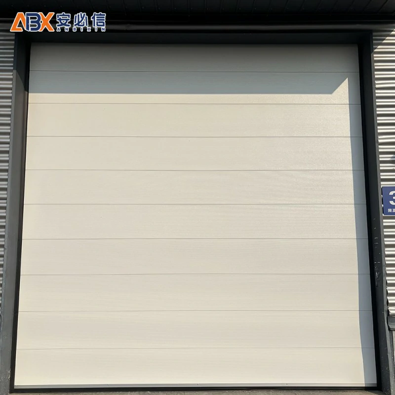 铜仁市翻板提升门